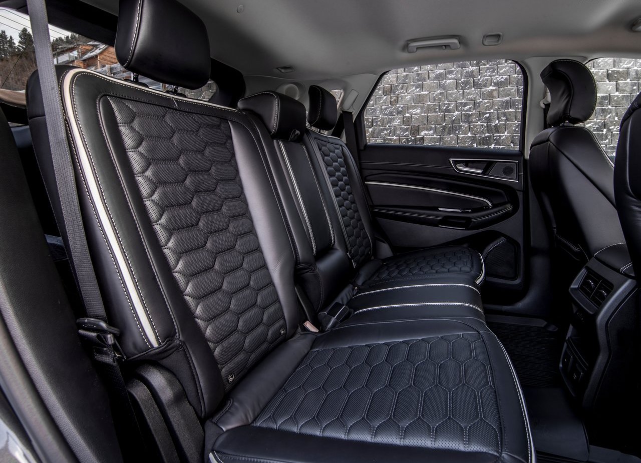 2019 - FORD EDGE EU VERSION, foto 91