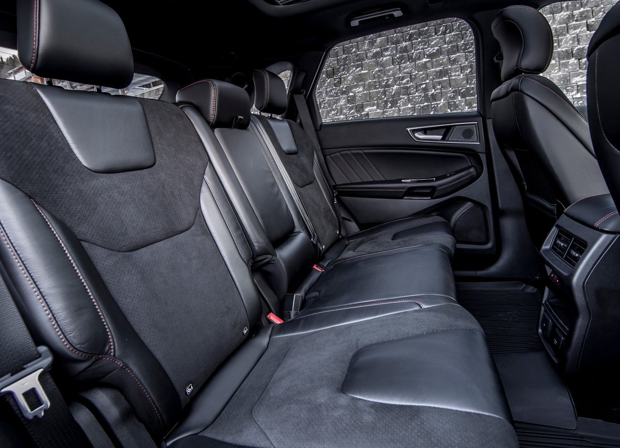 2019 - FORD EDGE EU VERSION, foto 92
