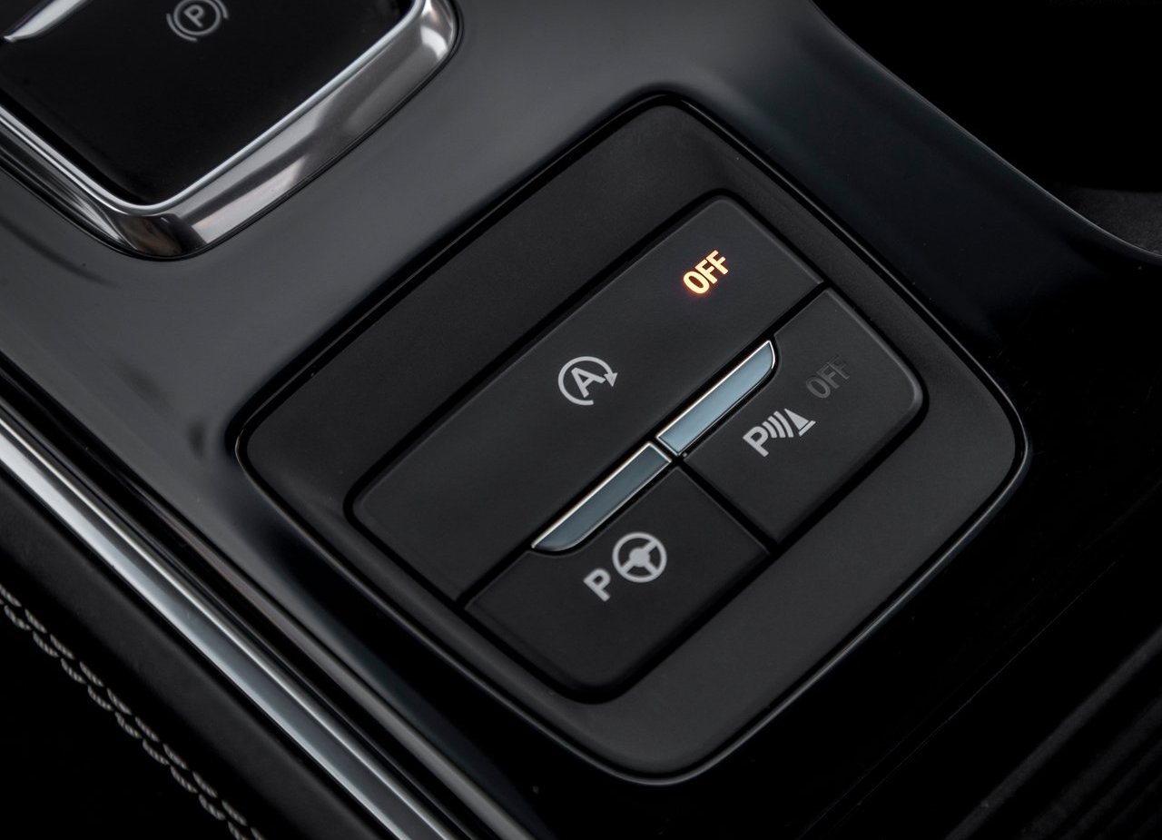 2019 - FORD EDGE EU VERSION, foto 95