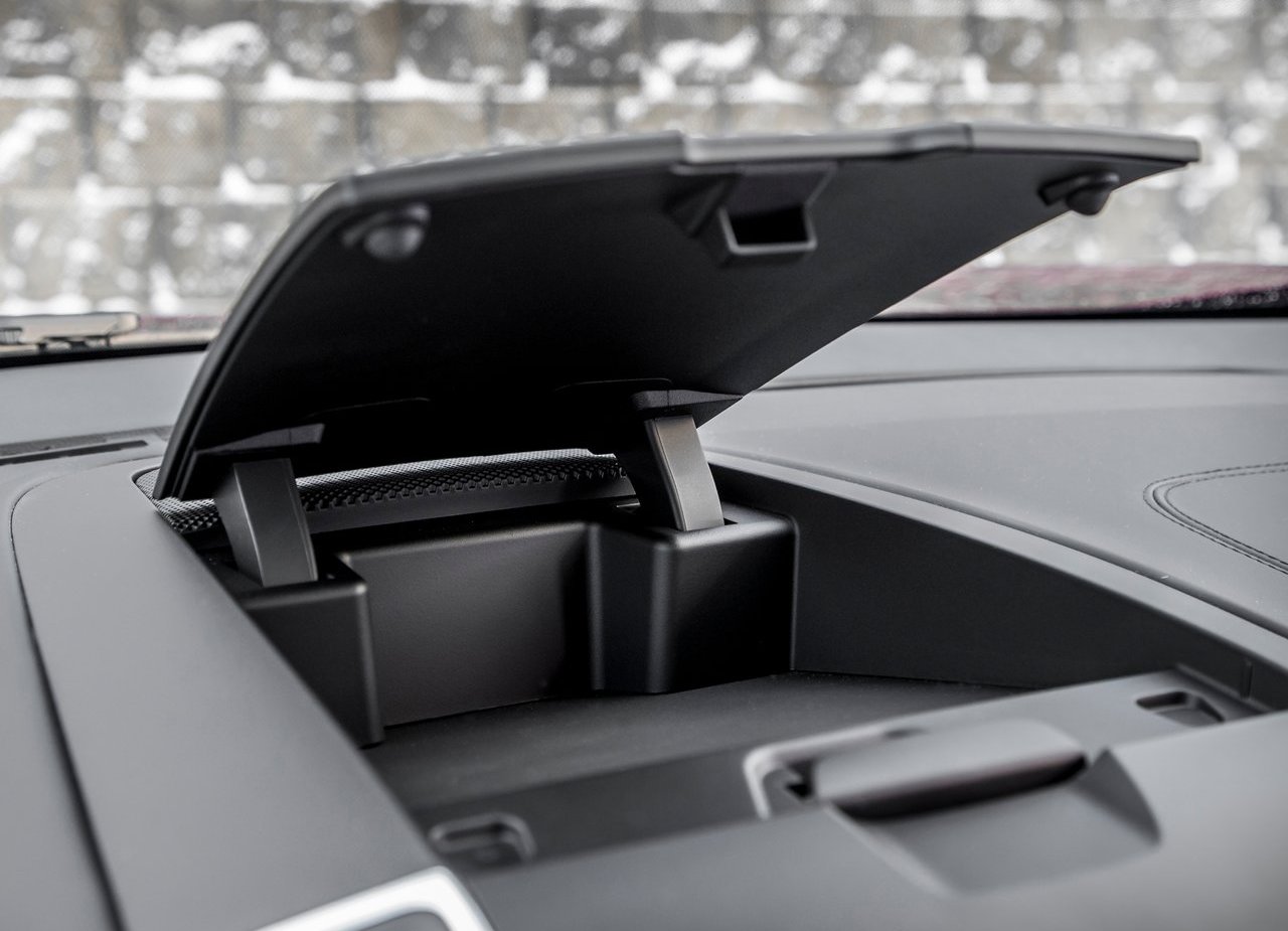 2019 - FORD EDGE EU VERSION, foto 102