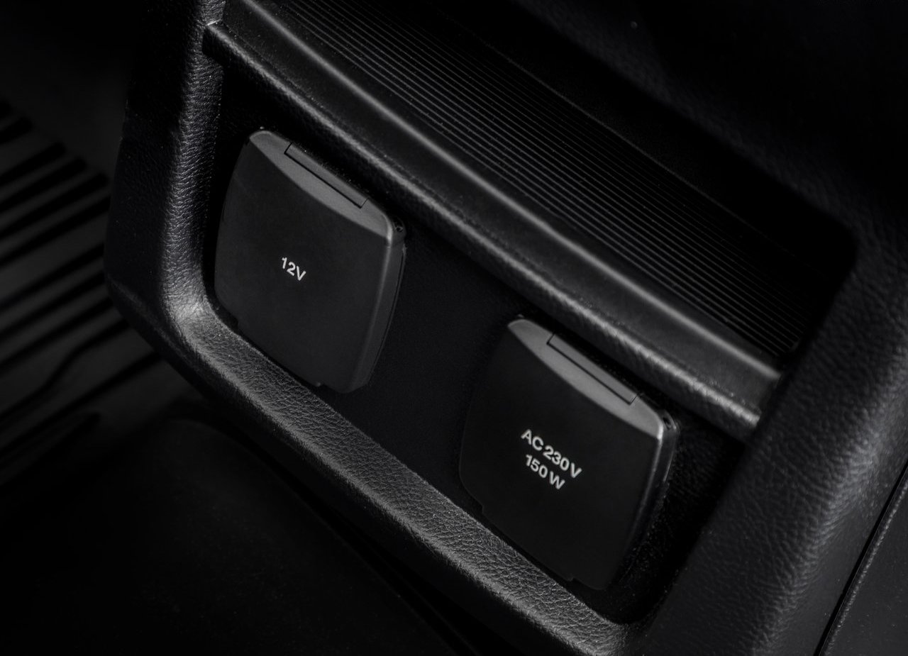 2019 - FORD EDGE EU VERSION, foto 107
