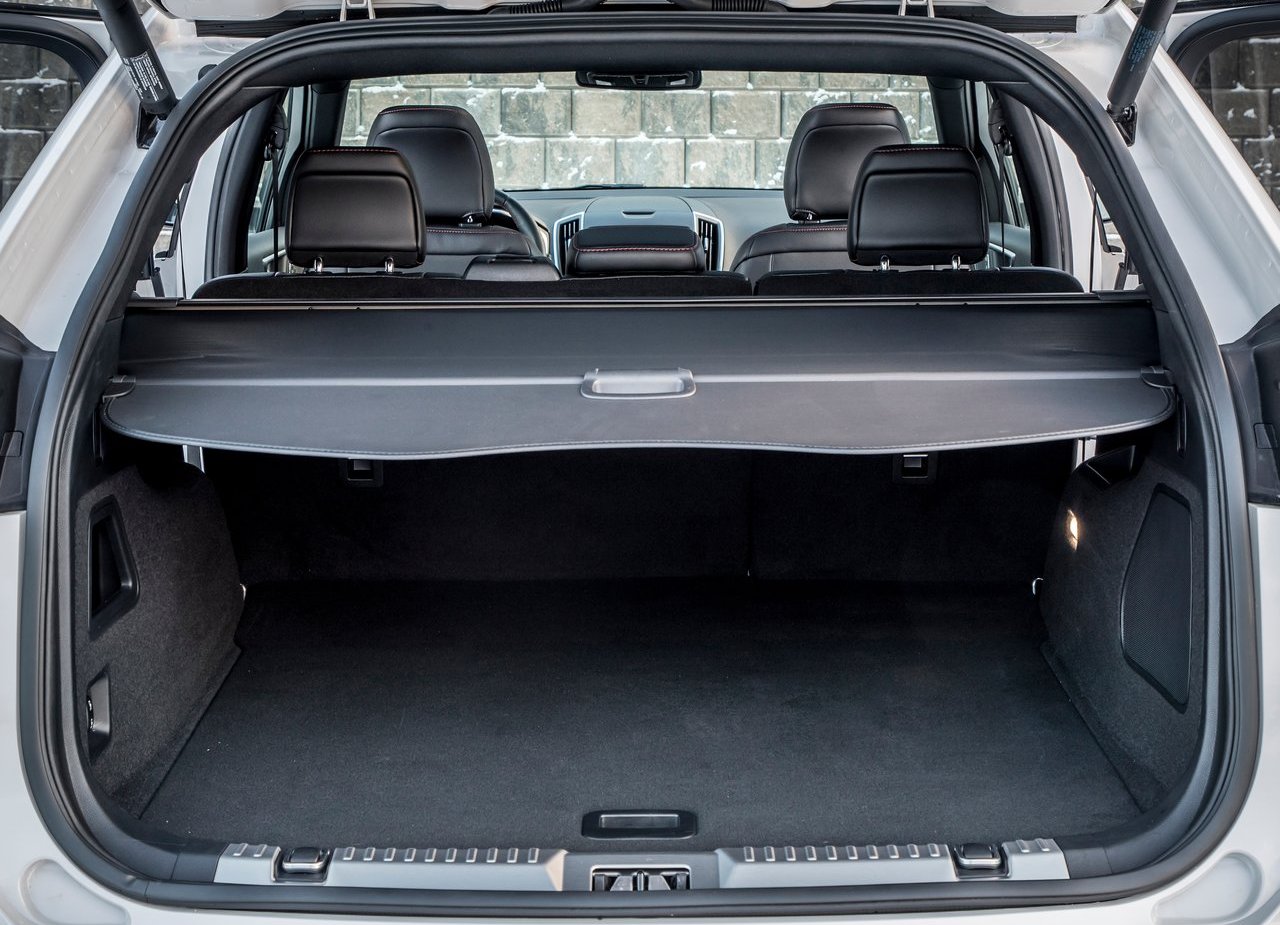 2019 - FORD EDGE EU VERSION, foto 118