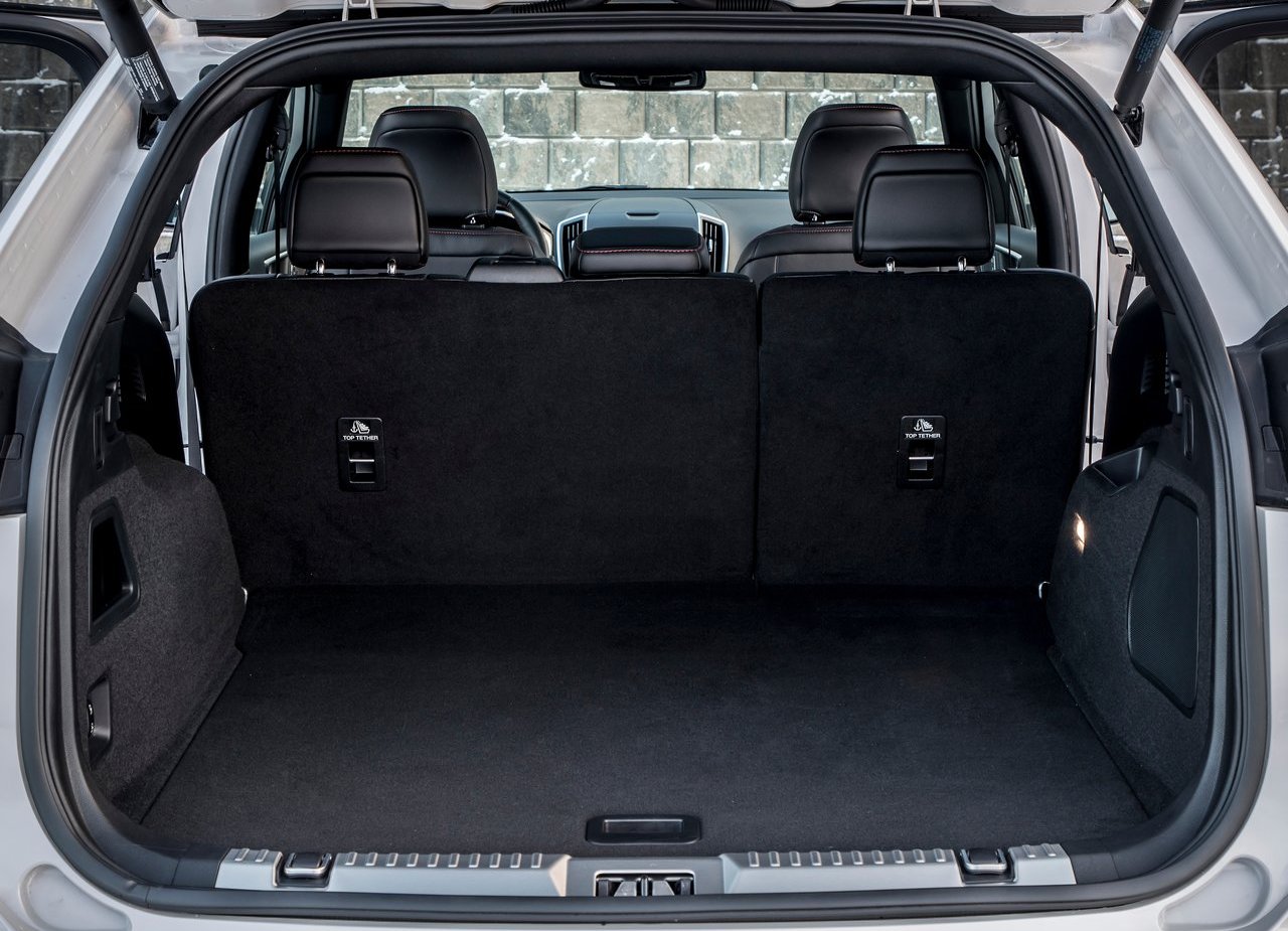 2019 - FORD EDGE EU VERSION, foto 119