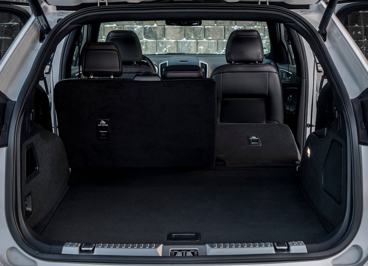 2019 - FORD EDGE EU VERSION, foto 120