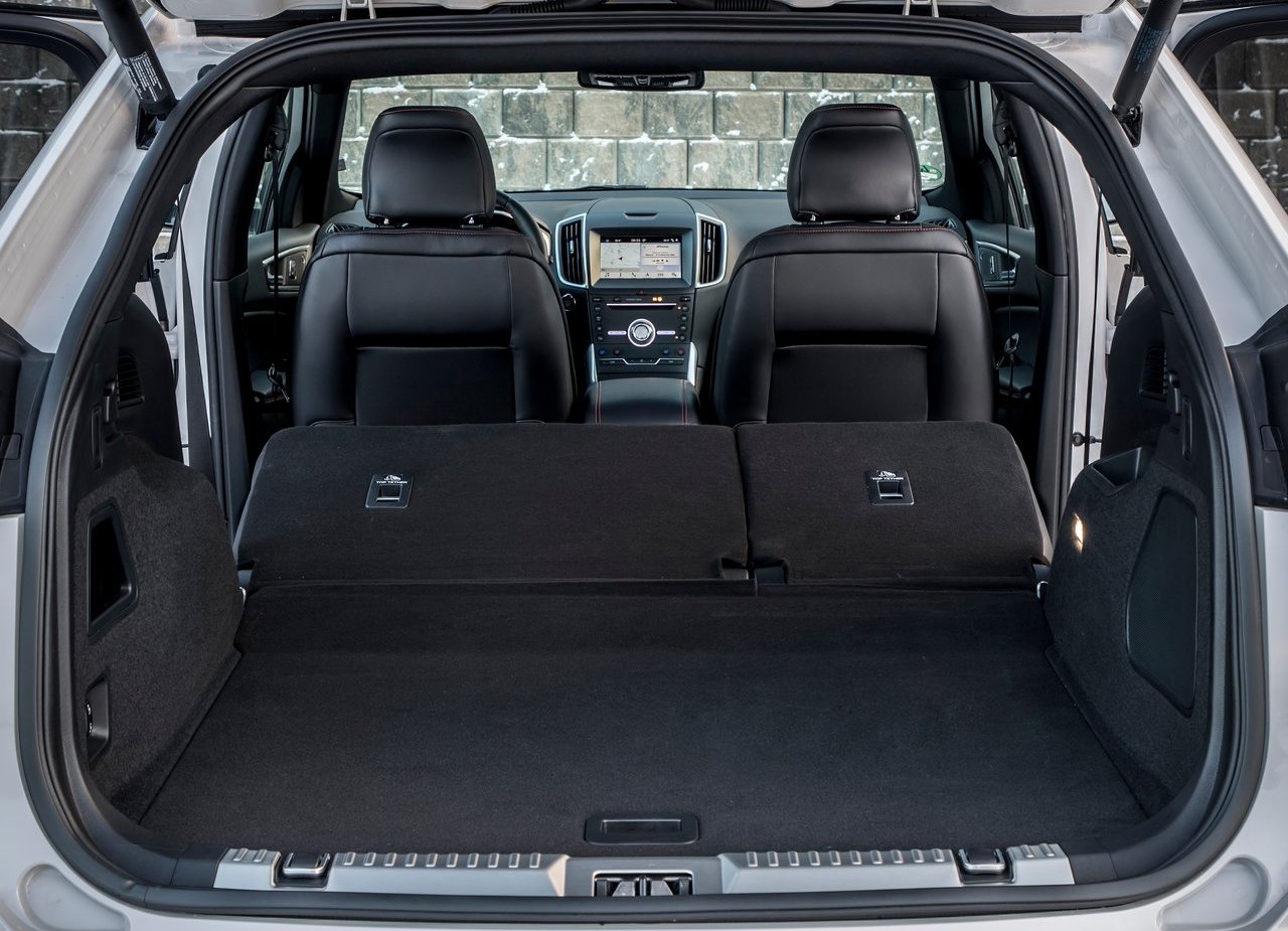 2019 - FORD EDGE EU VERSION, foto 121