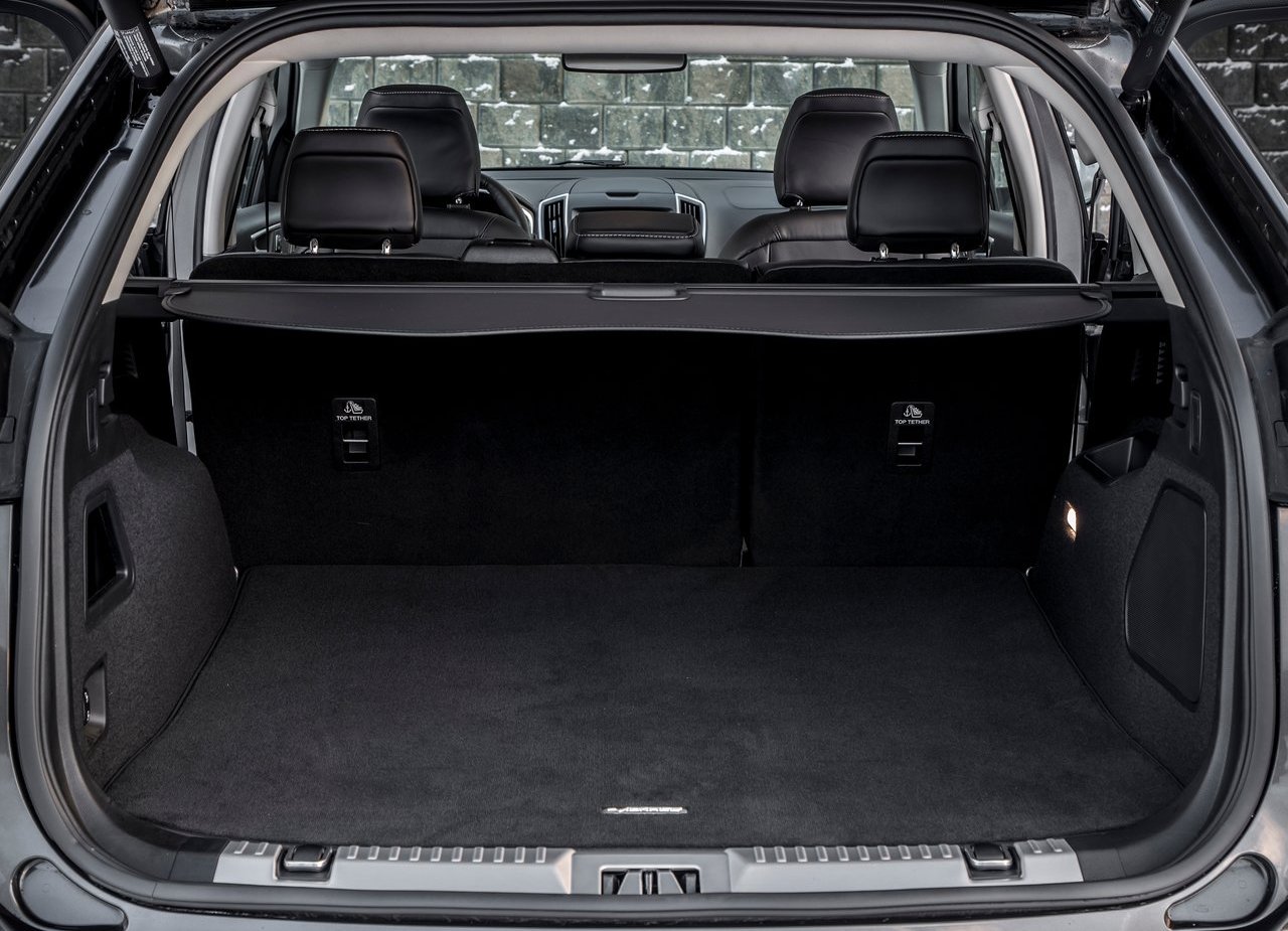 2019 - FORD EDGE EU VERSION, foto 122