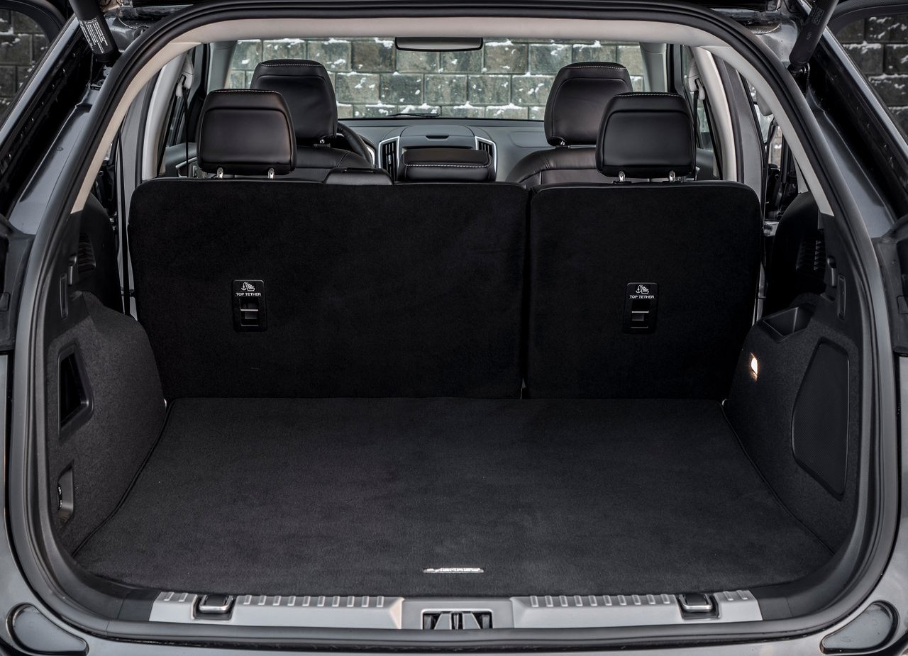 2019 - FORD EDGE EU VERSION, foto 123