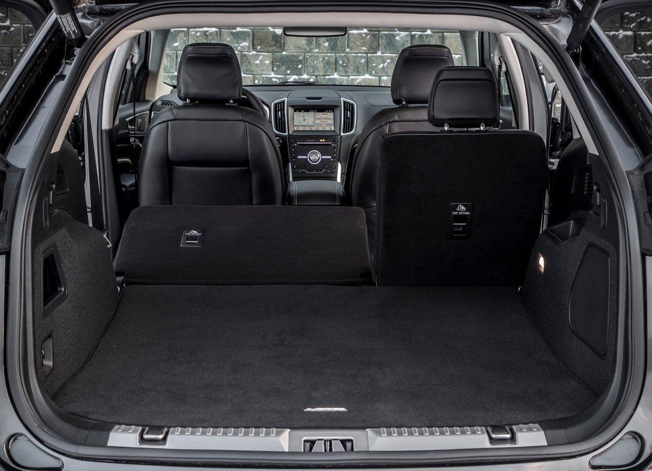2019 - FORD EDGE EU VERSION, foto 124