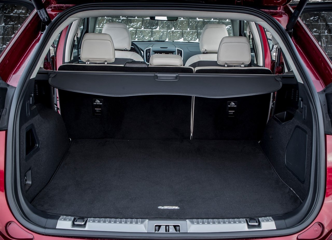 2019 - FORD EDGE EU VERSION, foto 126