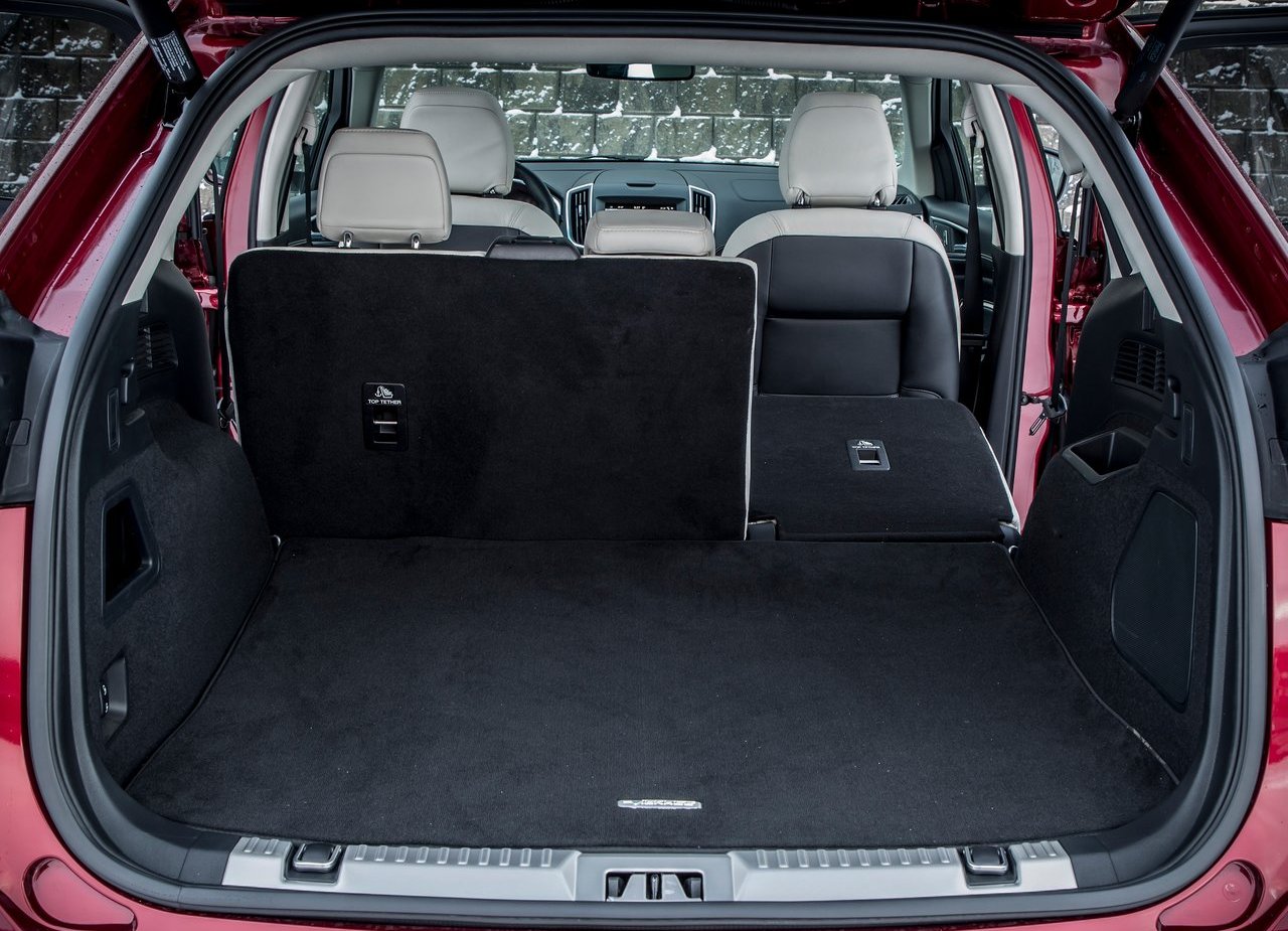 2019 - FORD EDGE EU VERSION, foto 128