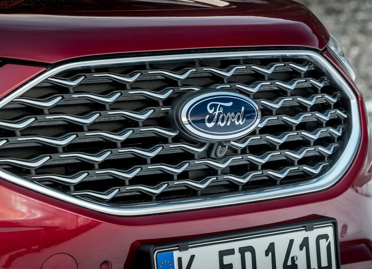 2019 - FORD EDGE EU VERSION, foto 131