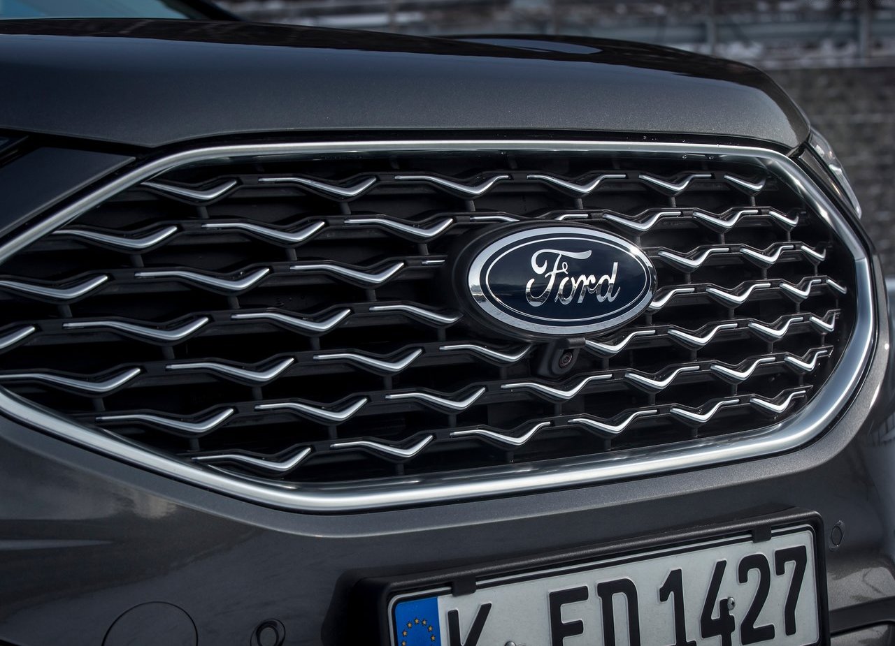 2019 - FORD EDGE EU VERSION, foto 132