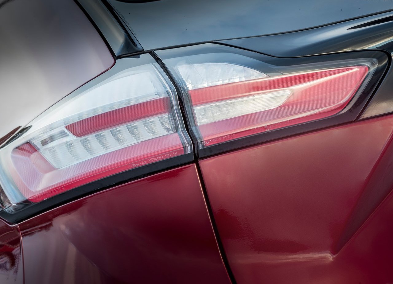 2019 - FORD EDGE EU VERSION, foto 133