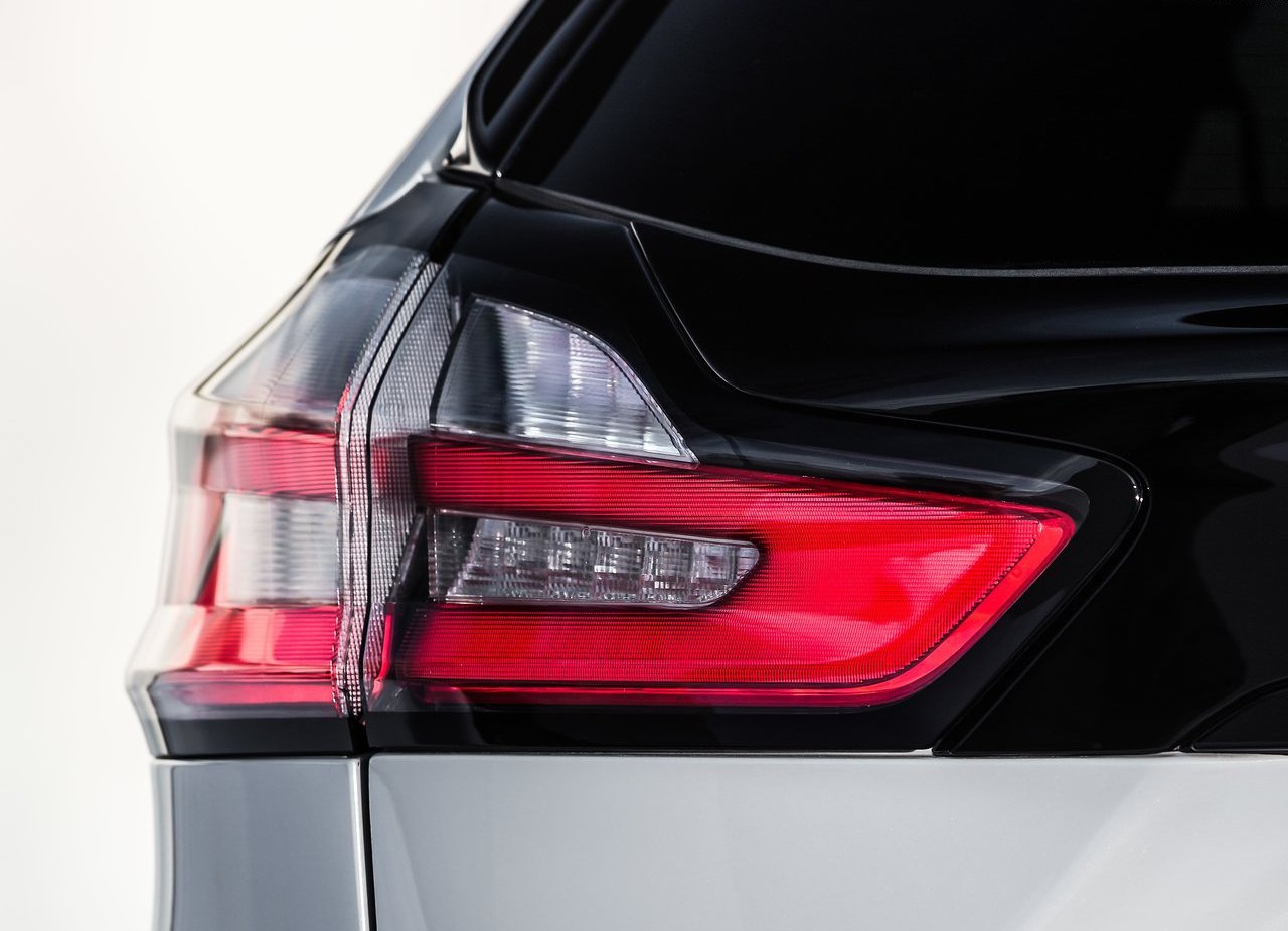 2019 - FORD EDGE EU VERSION, foto 134