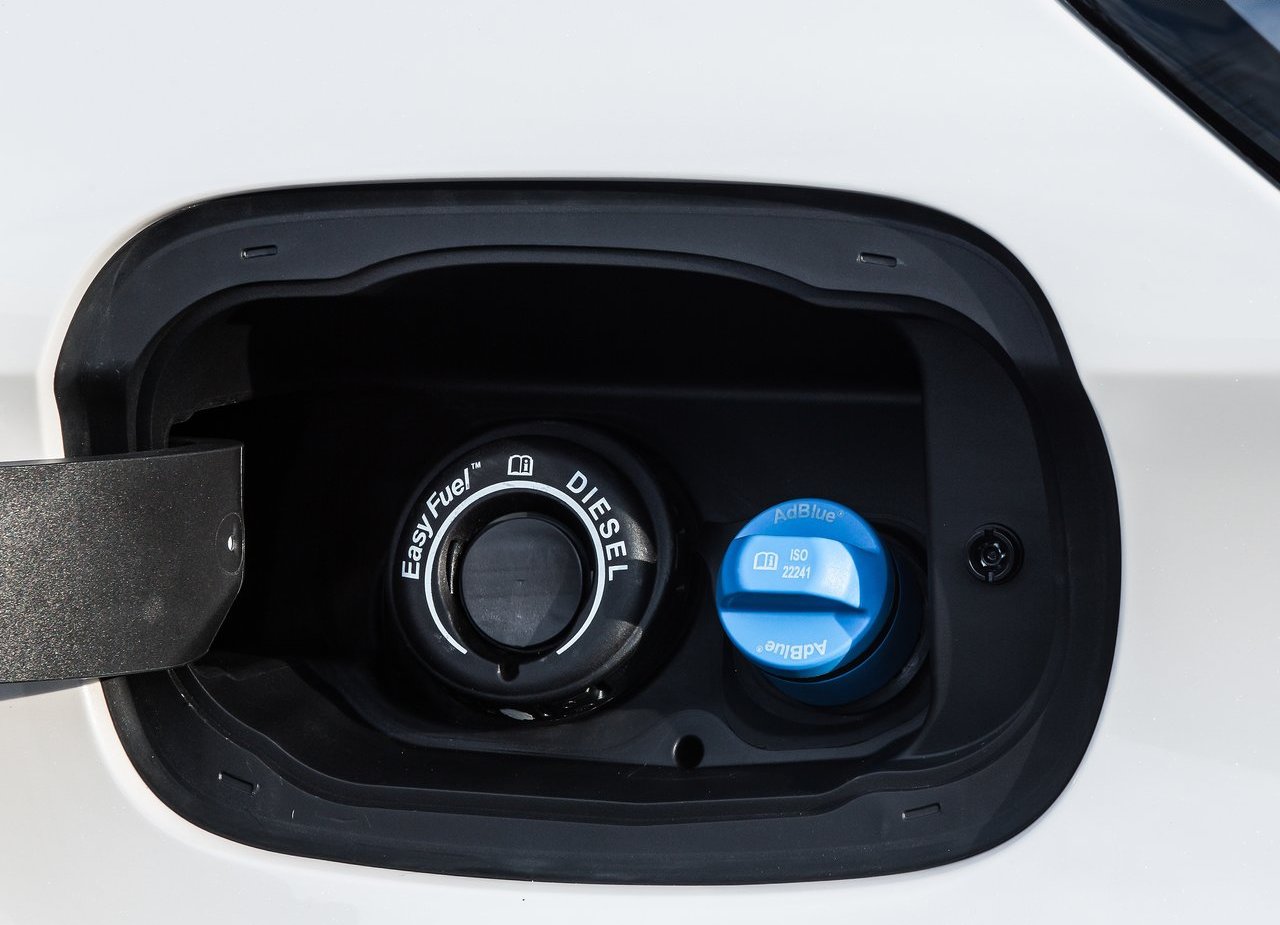2019 - FORD EDGE EU VERSION, foto 137