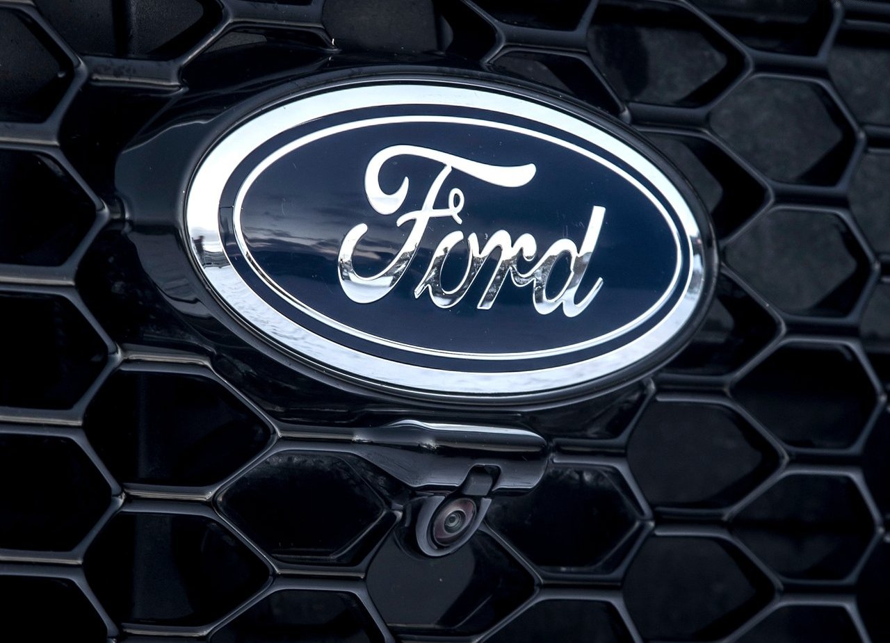 2019 - FORD EDGE EU VERSION, foto 138
