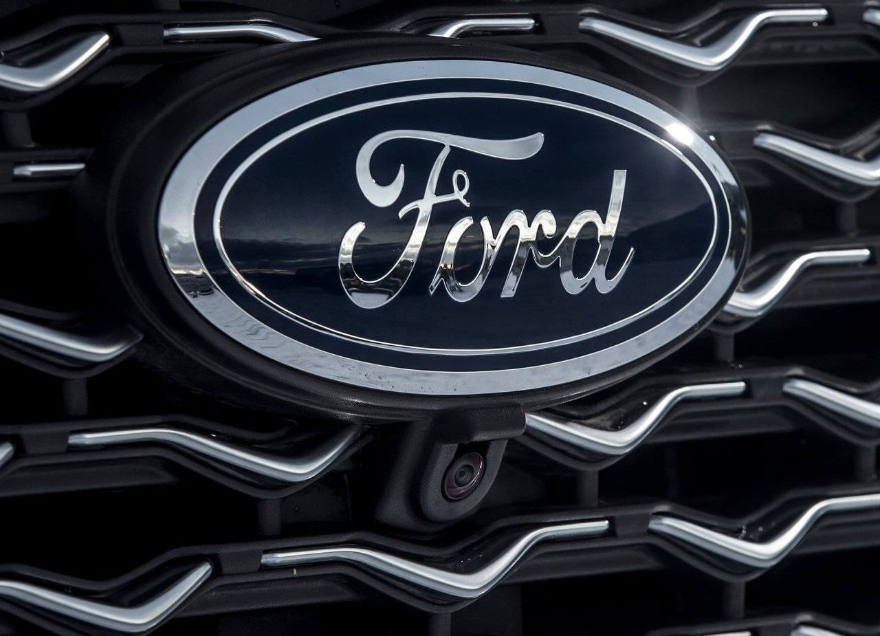 2019 - FORD EDGE EU VERSION, foto 139