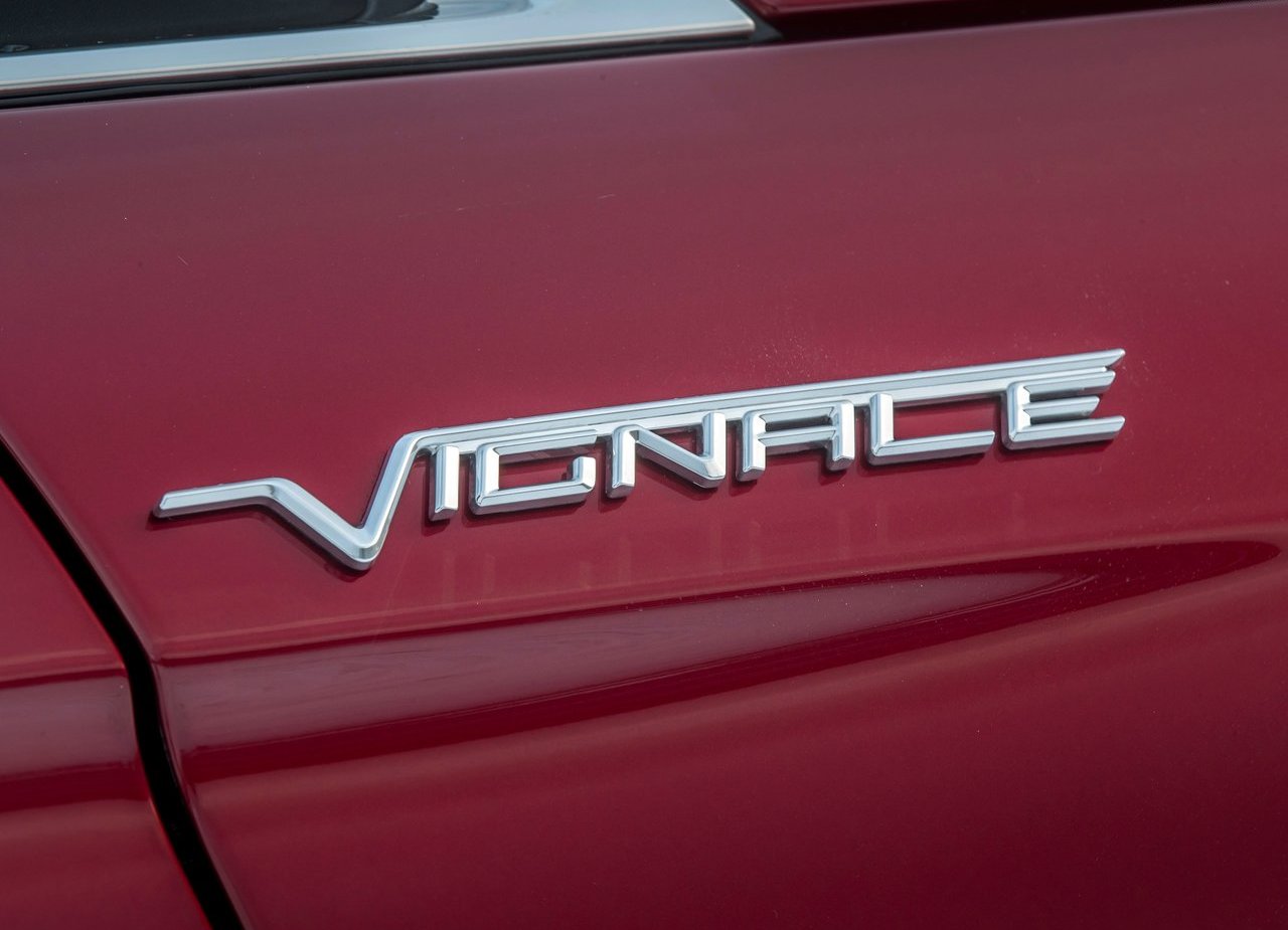 2019 - FORD EDGE EU VERSION, foto 140