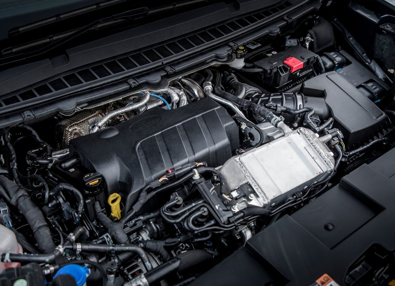 2019 - FORD EDGE EU VERSION, foto 144