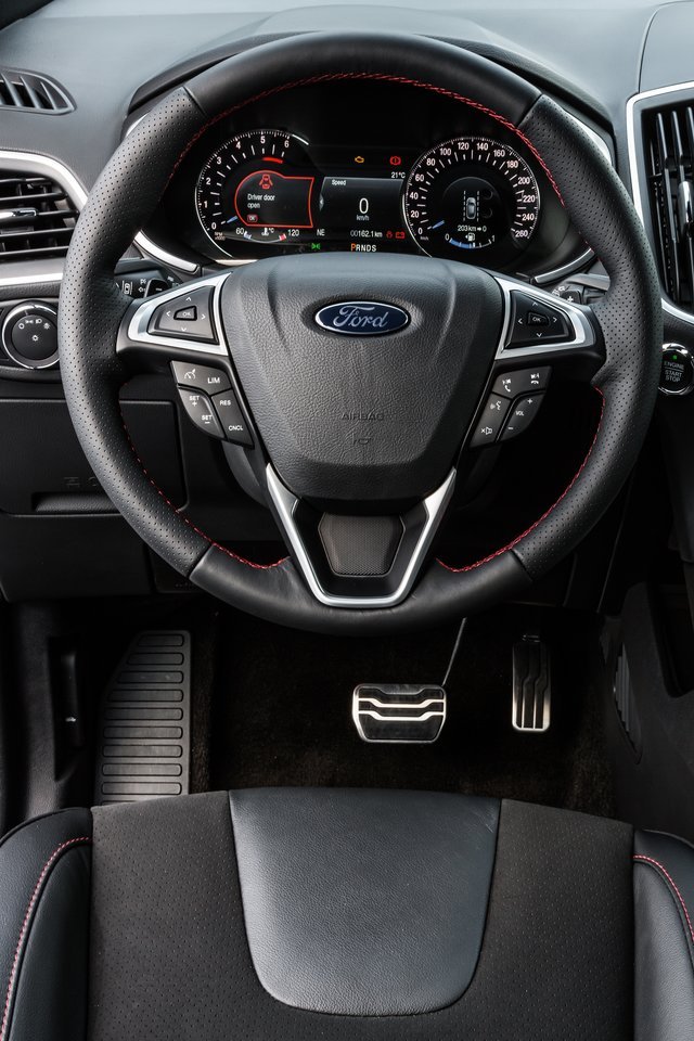 2019 - FORD EDGE EU VERSION, foto 145