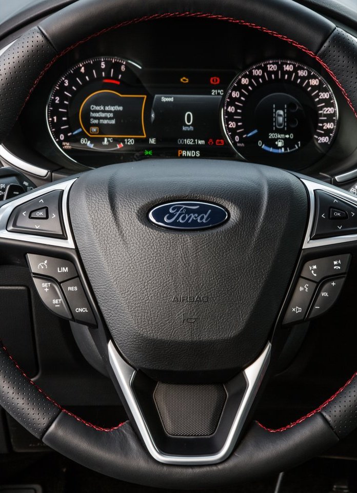 2019 - FORD EDGE EU VERSION, foto 146