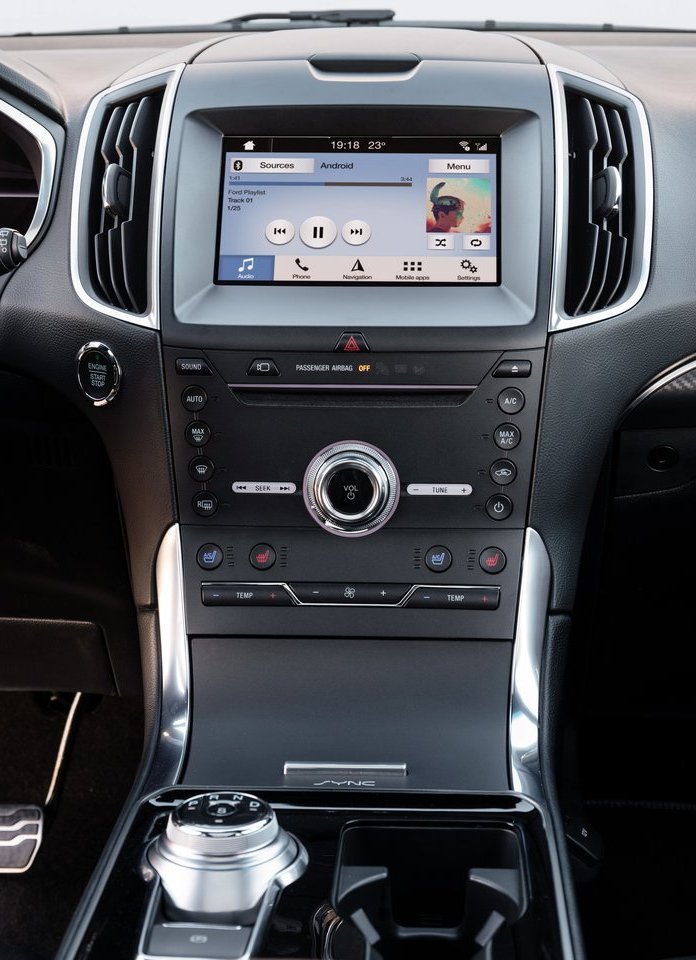2019 - FORD EDGE EU VERSION, foto 147