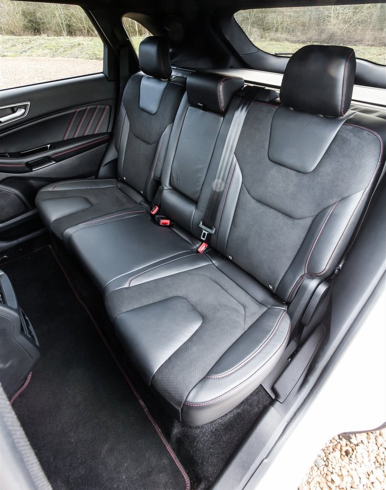 2019 - FORD EDGE EU VERSION, foto 148