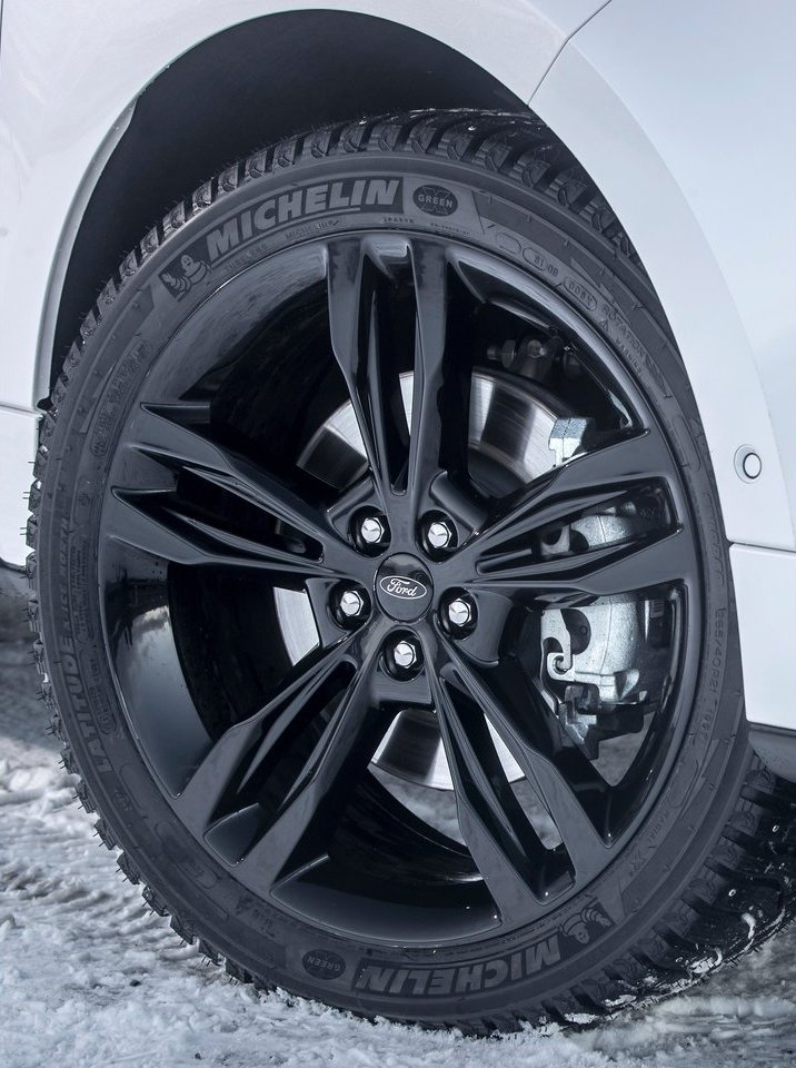 2019 - FORD EDGE EU VERSION, foto 153