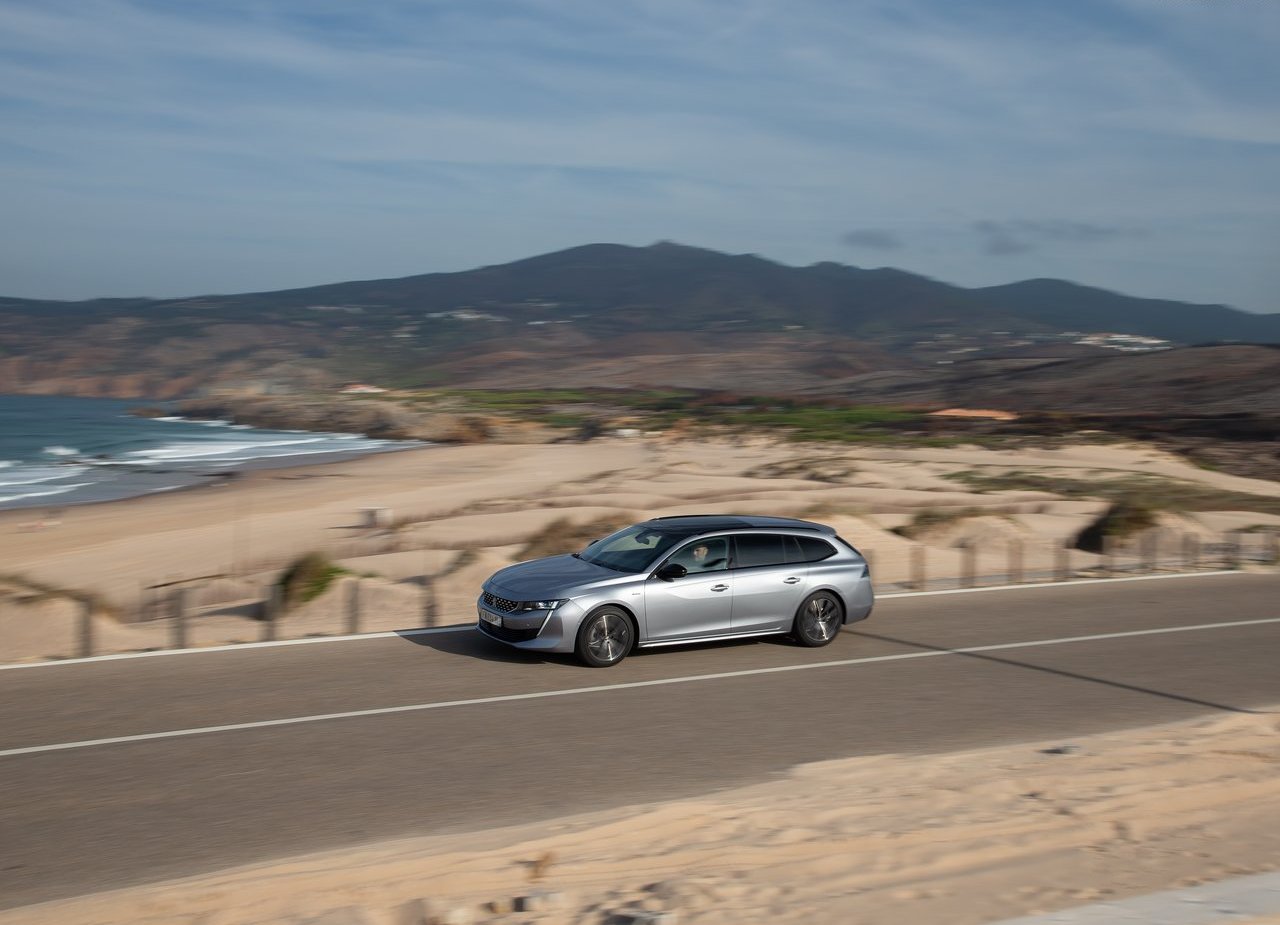 2019 - PEUGEOT 508 SW, foto 39