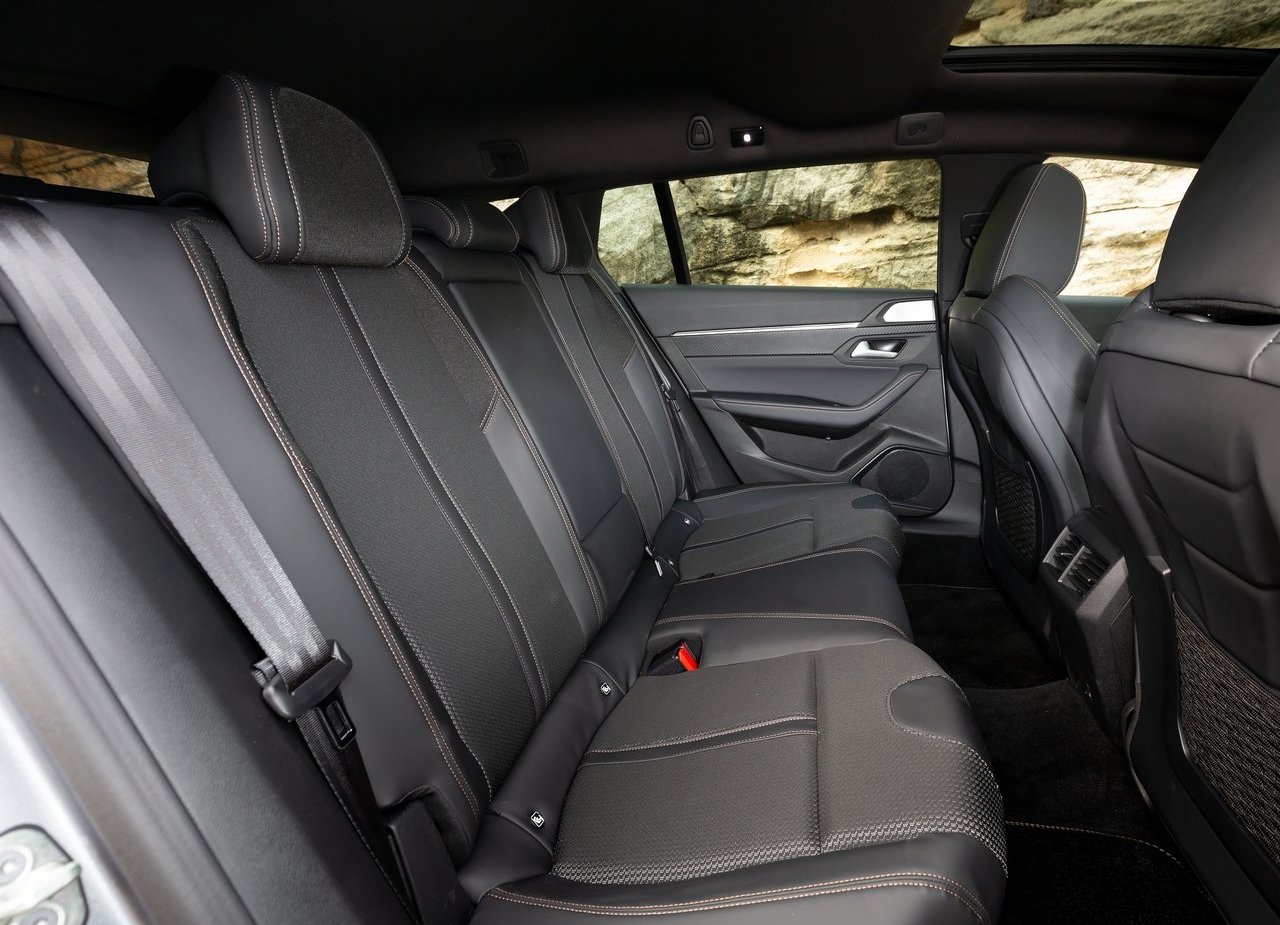 2019 - PEUGEOT 508 SW, foto 171