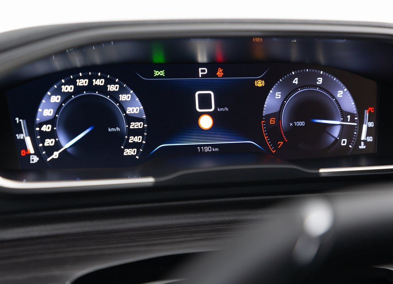 2019 - PEUGEOT 508 SW, foto 174
