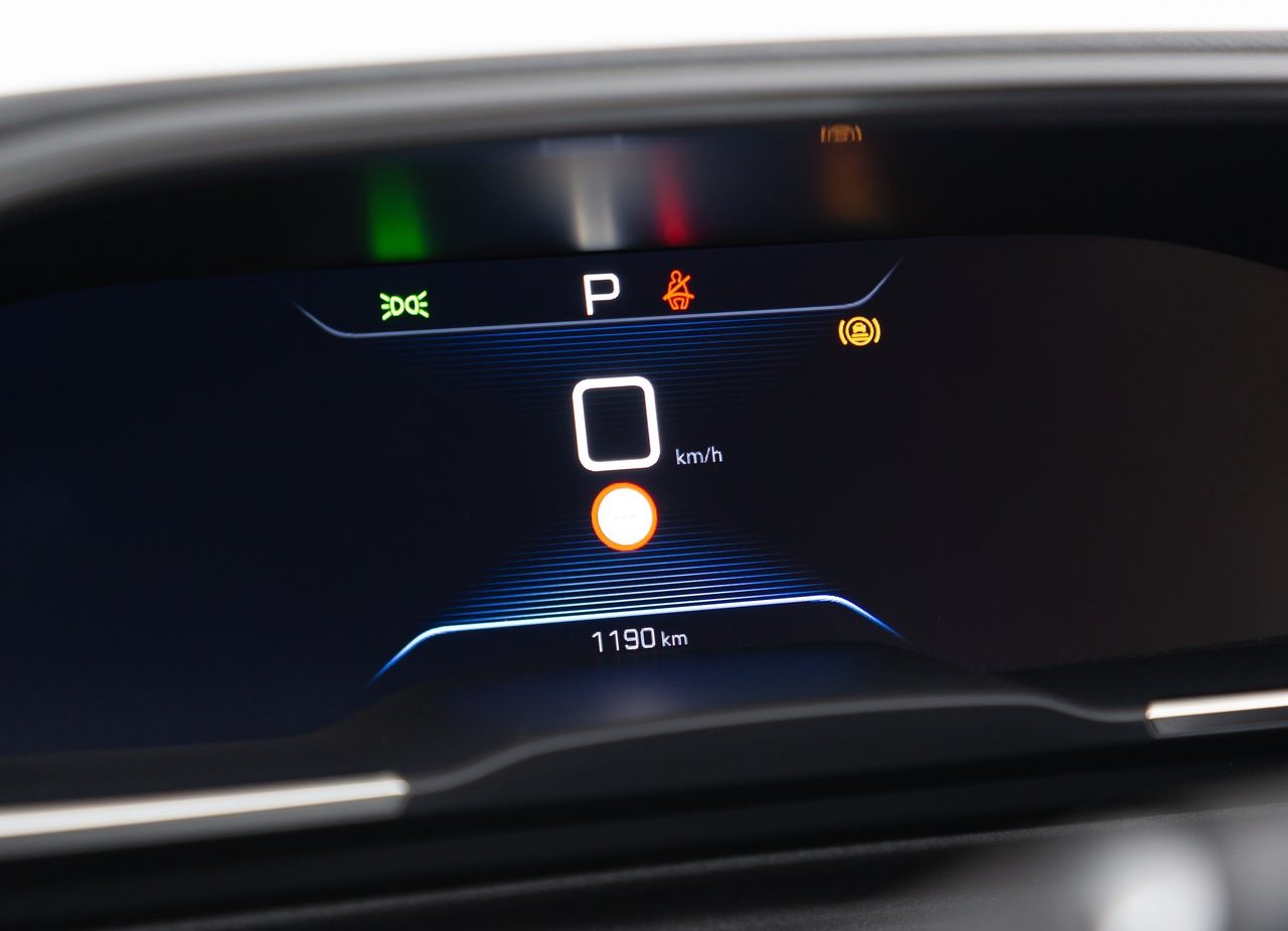 2019 - PEUGEOT 508 SW, foto 176