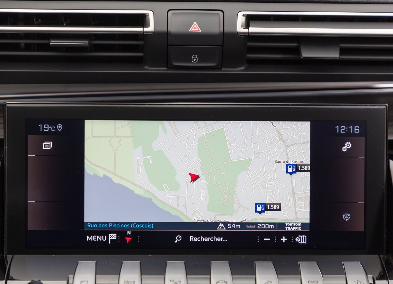 2019 - PEUGEOT 508 SW, foto 177