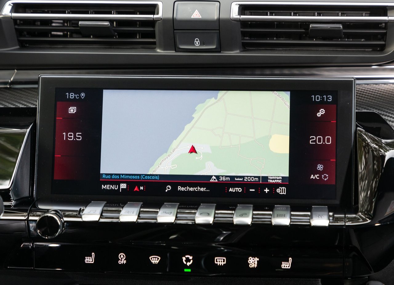 2019 - PEUGEOT 508 SW, foto 178