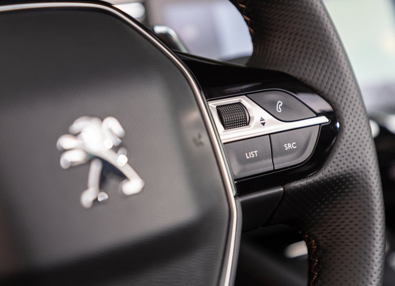 2019 - PEUGEOT 508 SW, foto 184