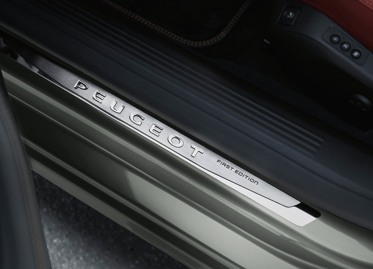 2019 - PEUGEOT 508 SW, foto 193