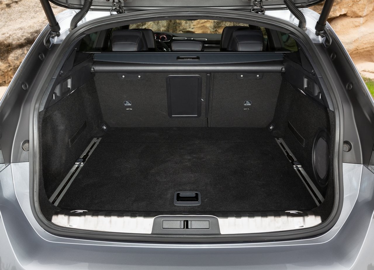 2019 - PEUGEOT 508 SW, foto 194