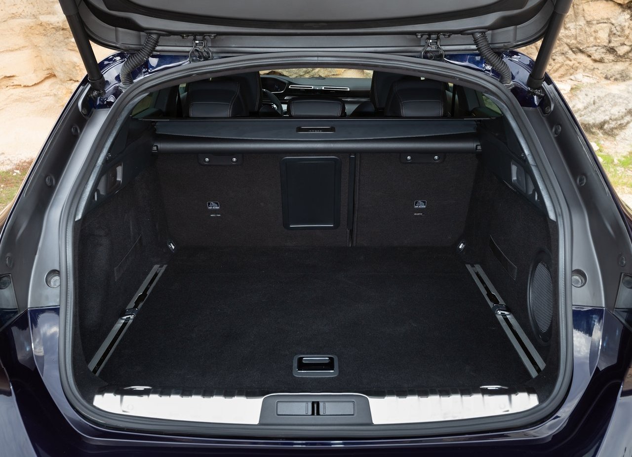 2019 - PEUGEOT 508 SW, foto 195