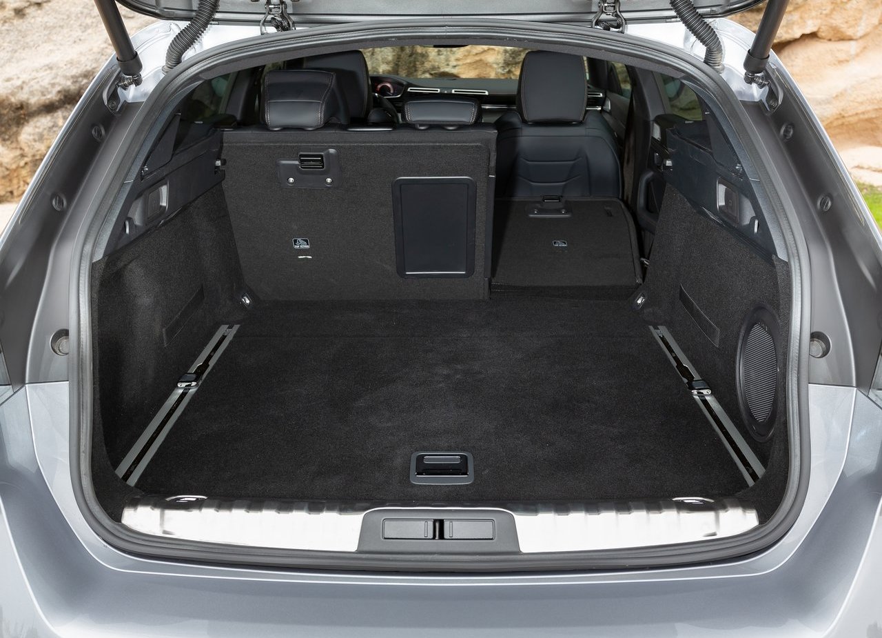 2019 - PEUGEOT 508 SW, foto 196