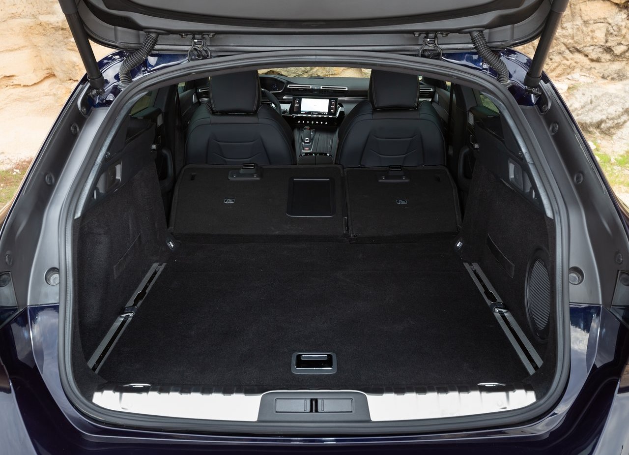 2019 - PEUGEOT 508 SW, foto 199