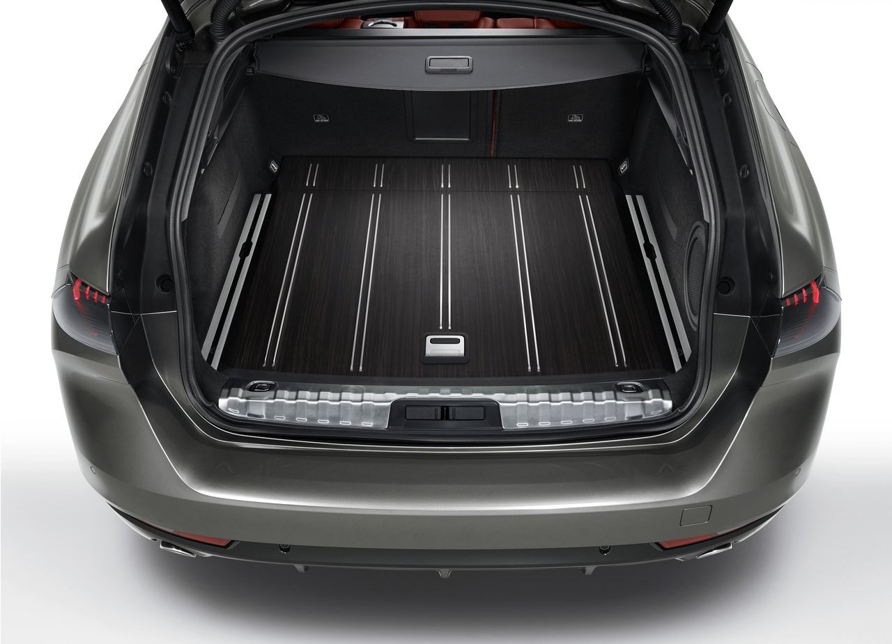 2019 - PEUGEOT 508 SW, foto 200