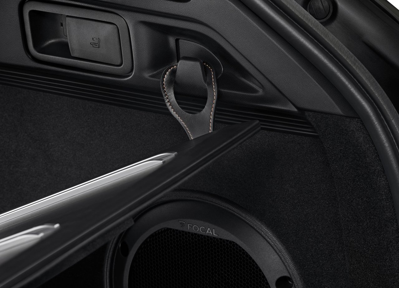2019 - PEUGEOT 508 SW, foto 202