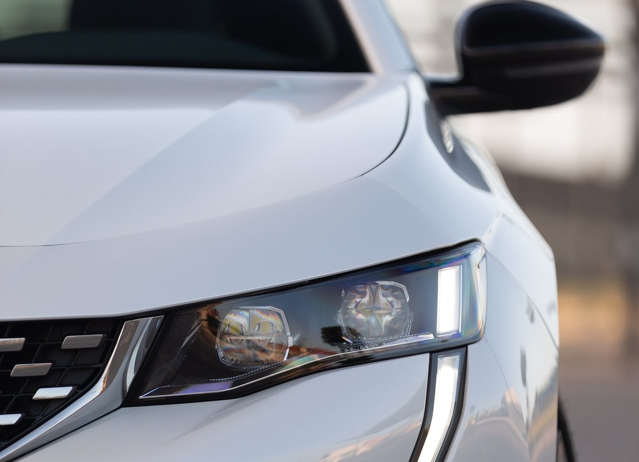 2019 - PEUGEOT 508 SW, foto 204