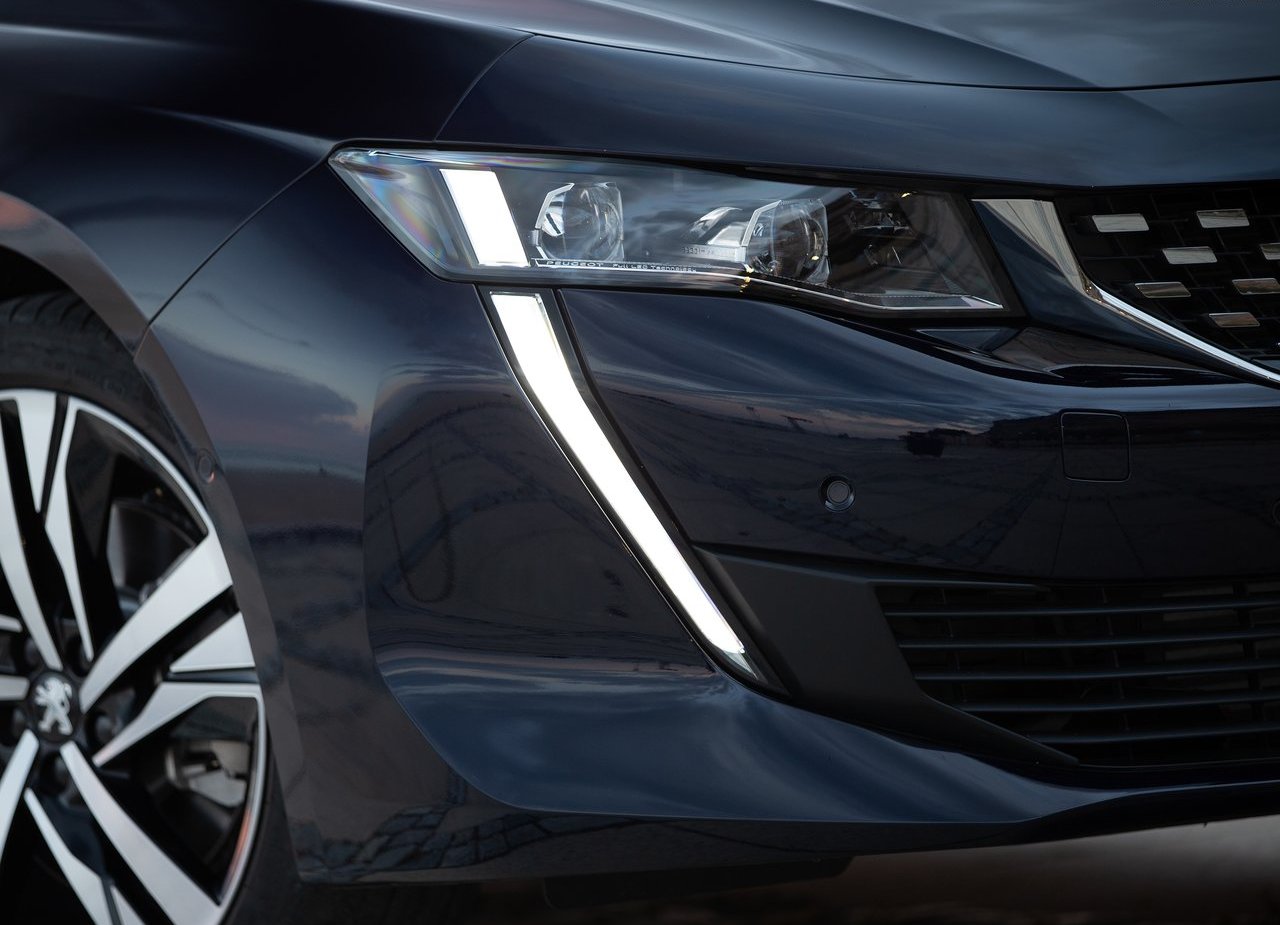 2019 - PEUGEOT 508 SW, foto 209