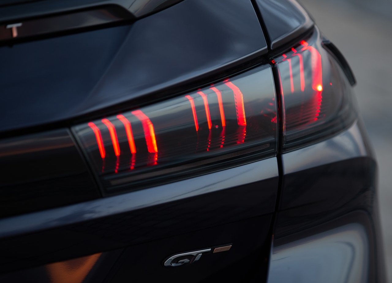 2019 - PEUGEOT 508 SW, foto 212