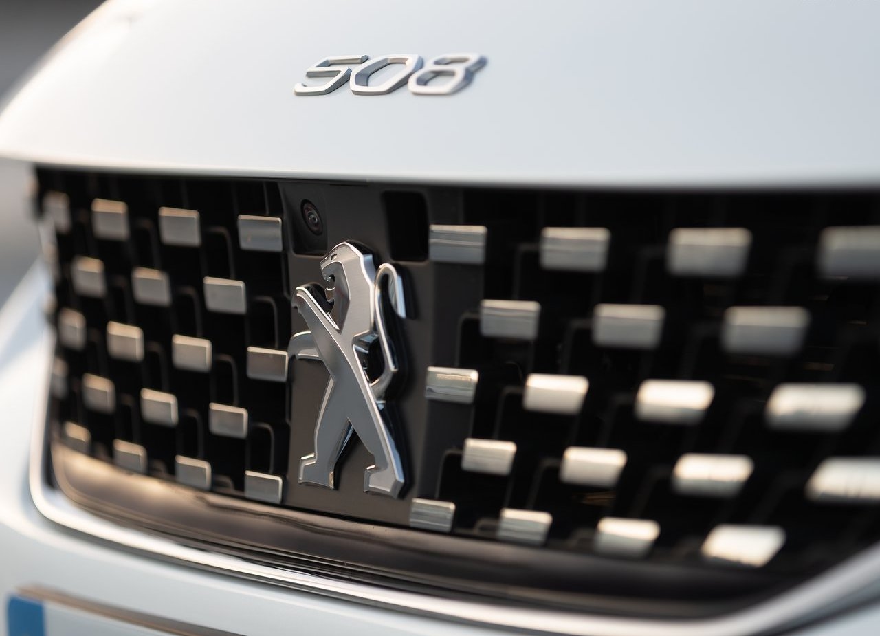 2019 - PEUGEOT 508 SW, foto 217