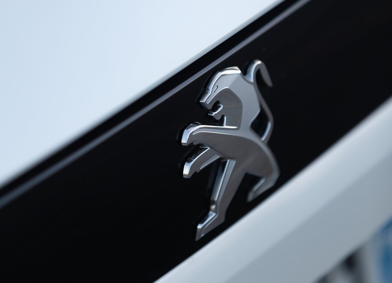 2019 - PEUGEOT 508 SW, foto 219
