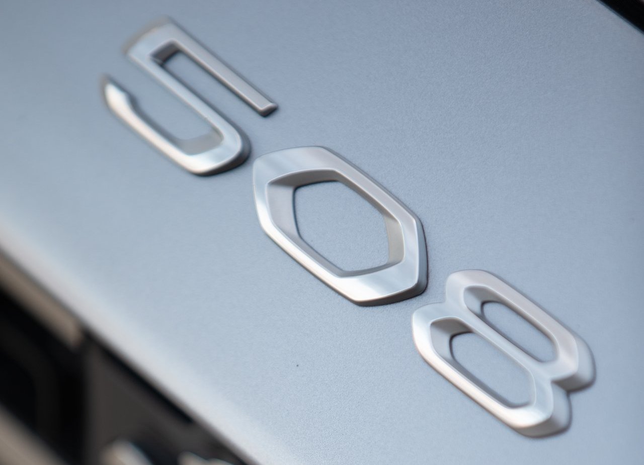 2019 - PEUGEOT 508 SW, foto 223