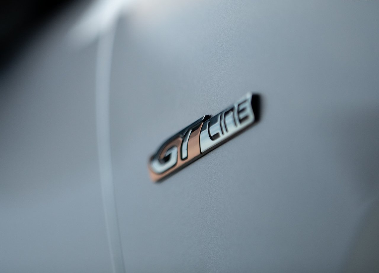 2019 - PEUGEOT 508 SW, foto 227