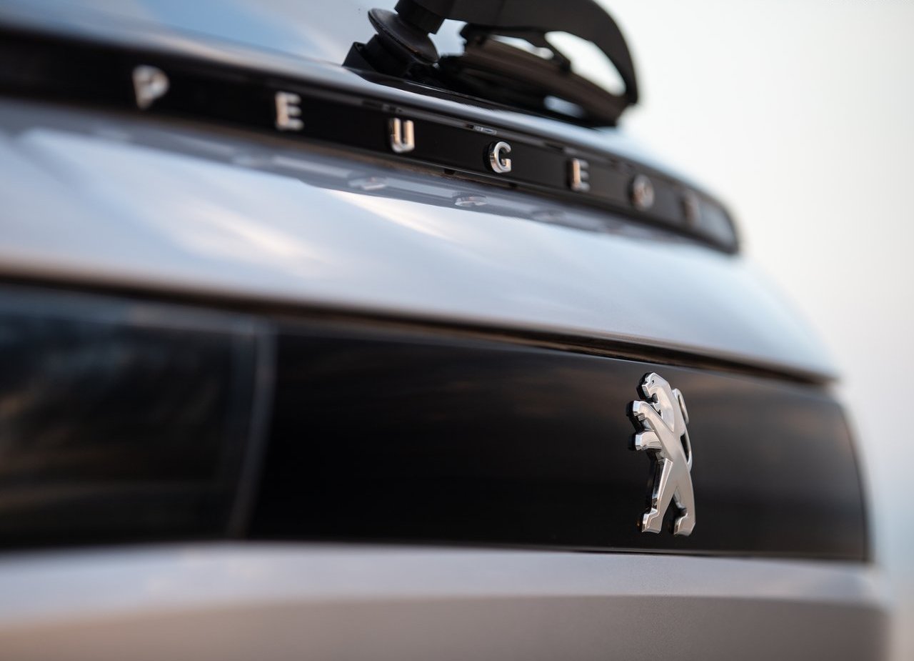 2019 - PEUGEOT 508 SW, foto 229